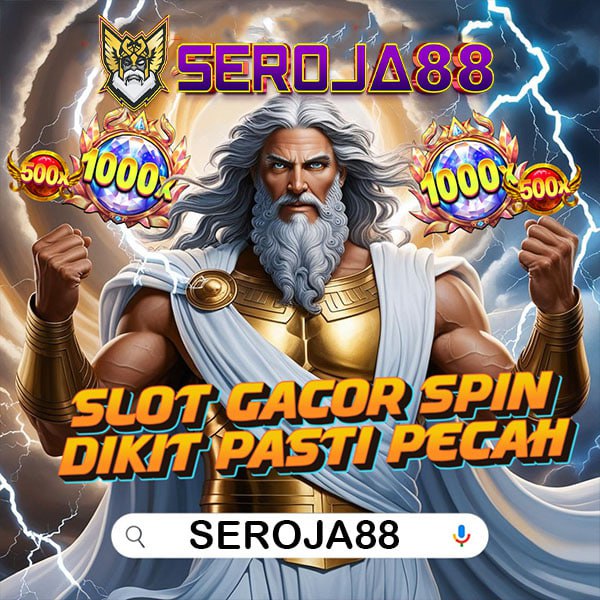 SEROJA88